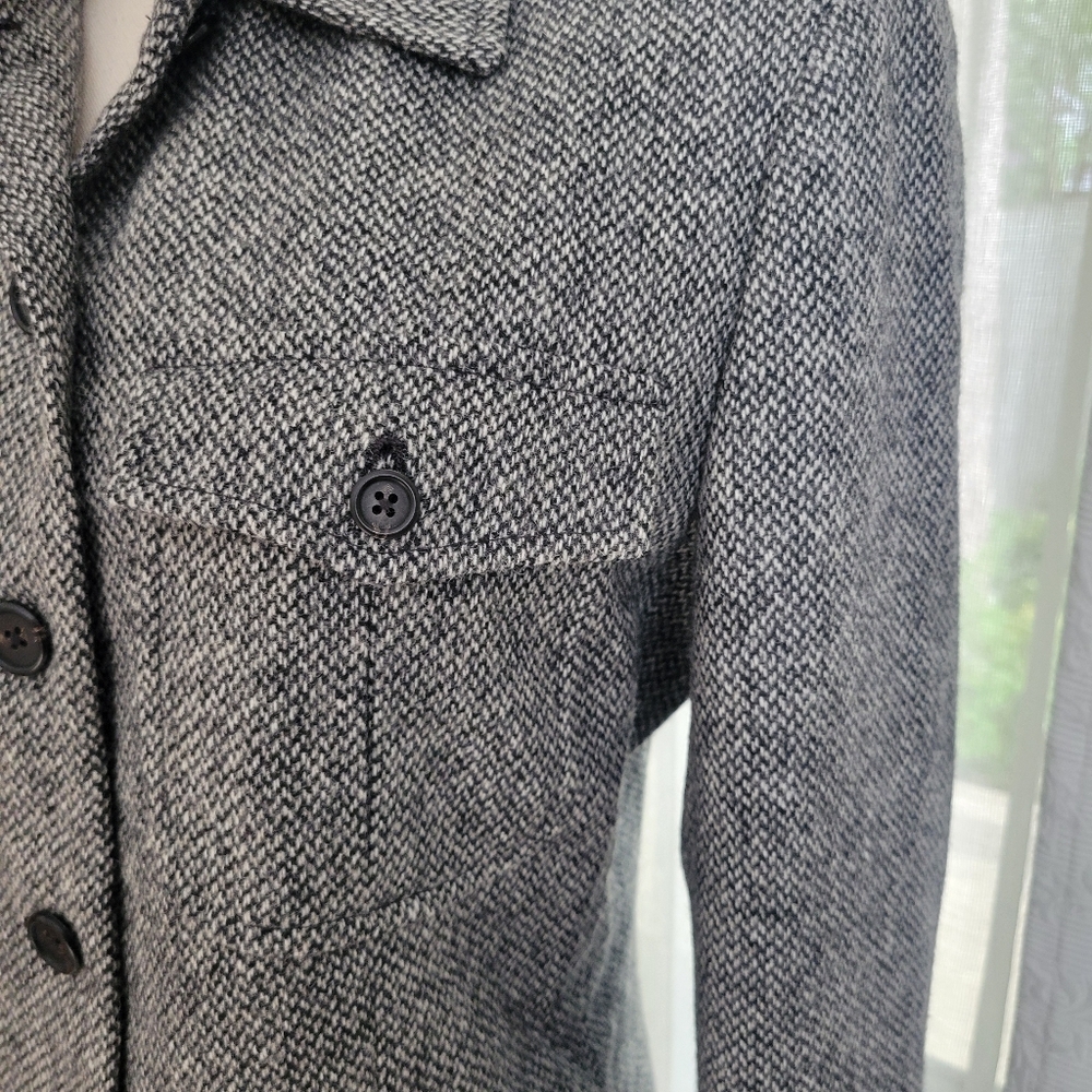 Ralph Lauren Gray Women's Blazer